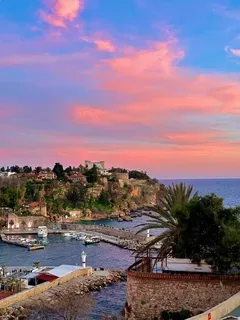 Antalya Havalimanı&amp;#039;ndan Köşk Butik Otel&amp;#039;e Nasıl Gelinir? 2026 Ulaşım Rehberi
